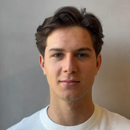 Portrait of Tiago Félix